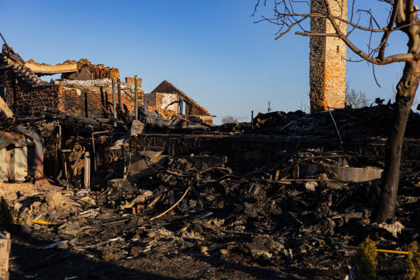 Reliable Odor Removal contractor in Rogers, MN by Fire Damage Laser Cleaning
